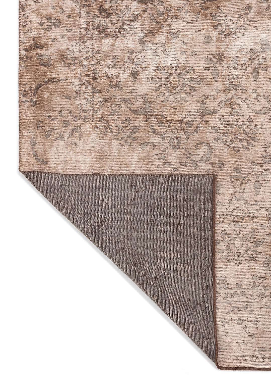 EMPERIA GREY - LIGHT CREAM RUG - 3