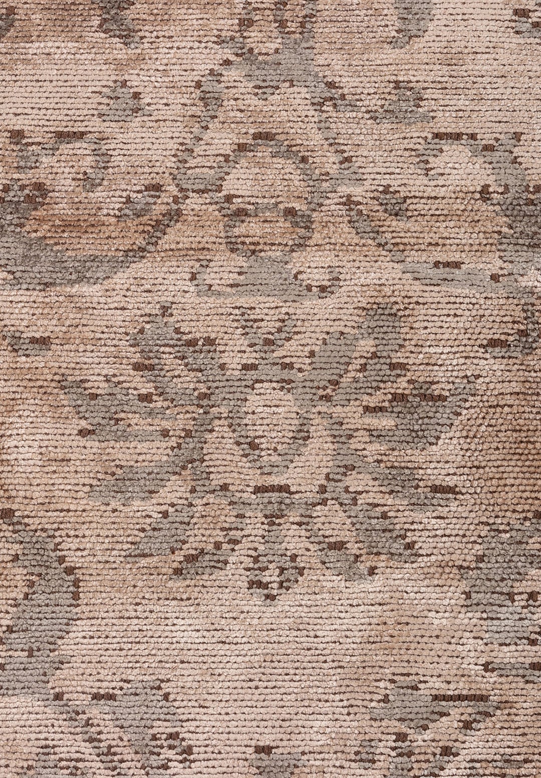 EMPERIA GREY - LIGHT CREAM RUG - 5