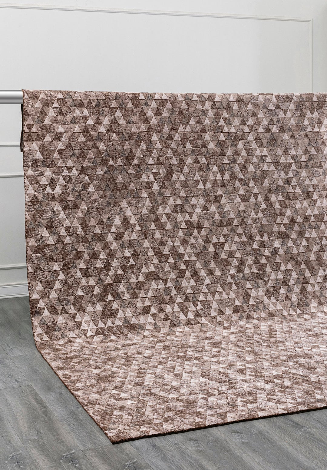 HARVEST LIGHT CREAM - NOUGAT RUG - 4