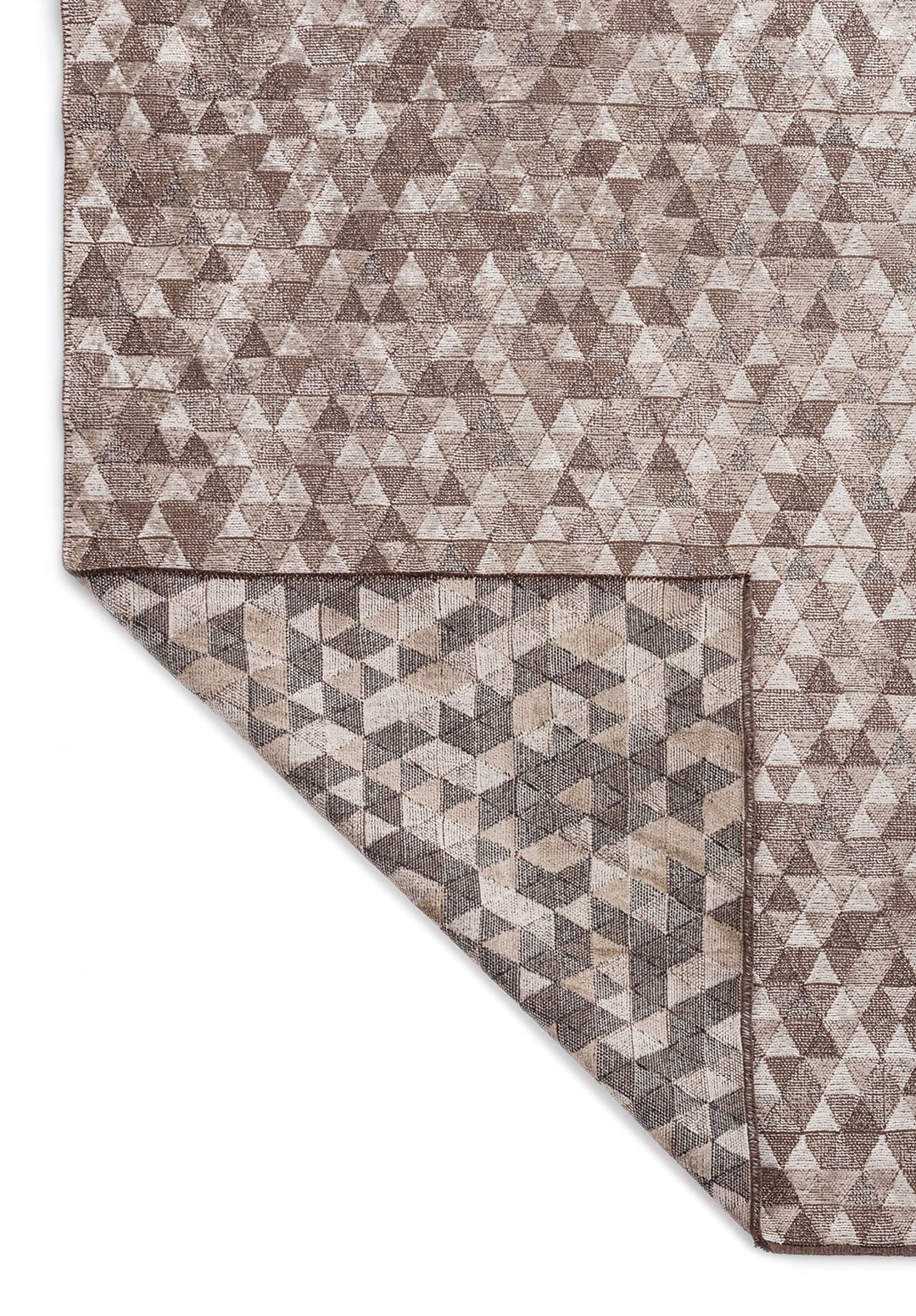 HARVEST BONE - STONE RUG - 3