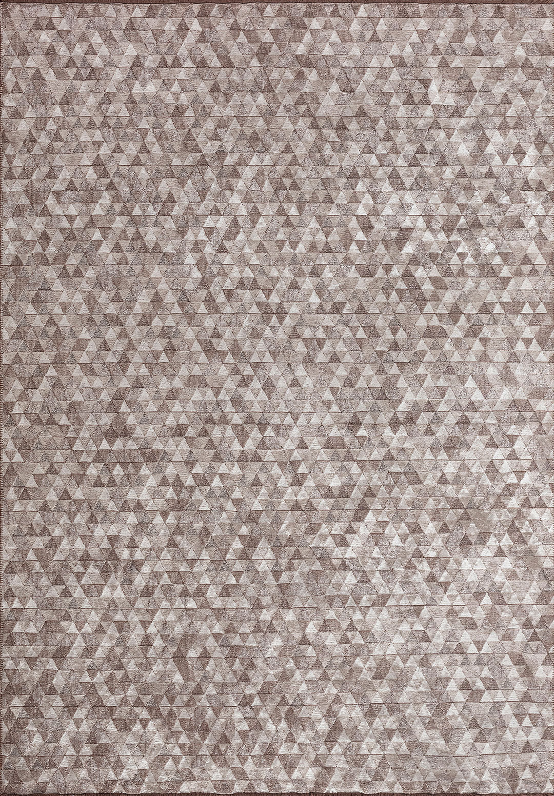 HARVEST BONE - STONE RUG