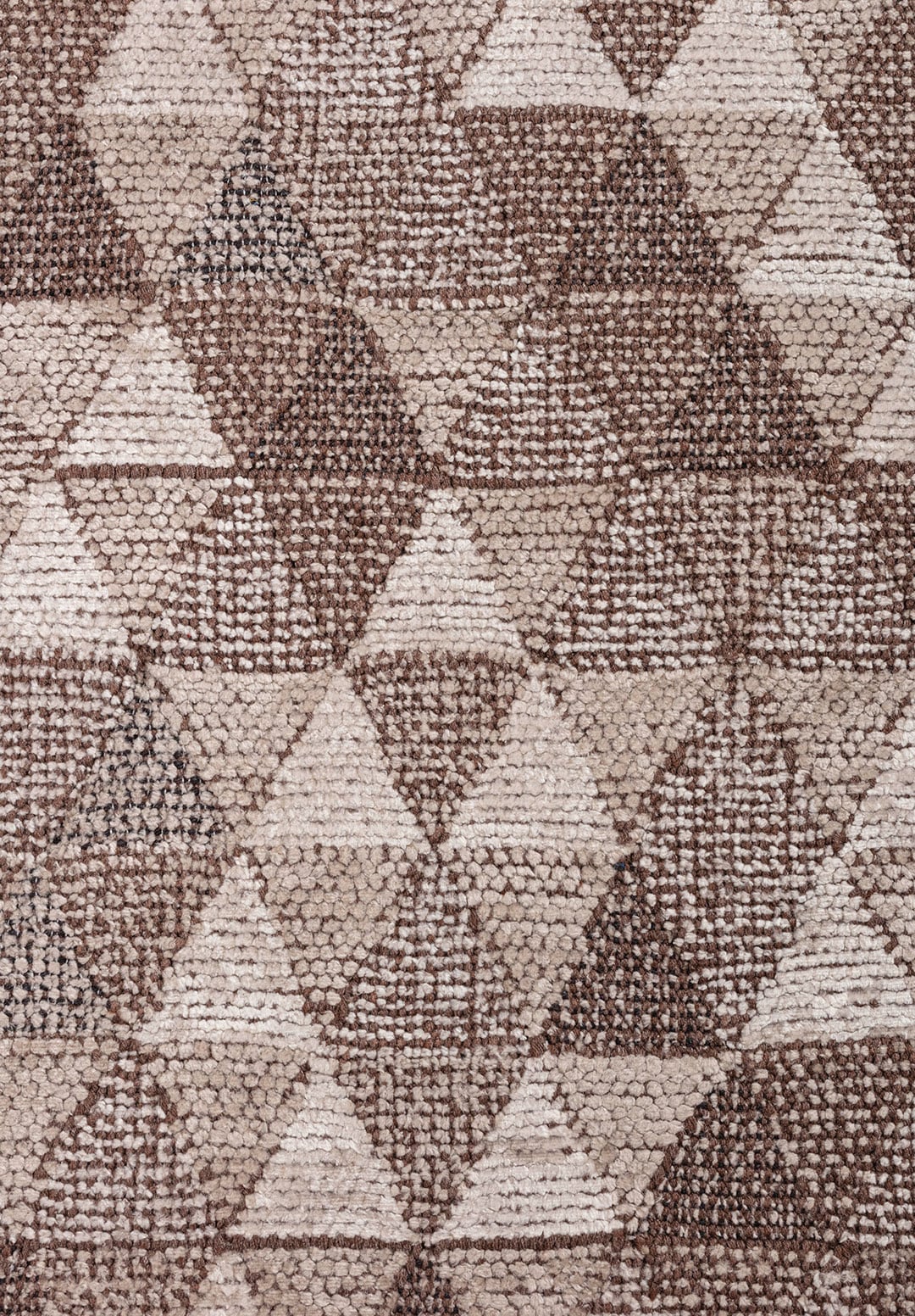 HARVEST BONE - STONE RUG - 5