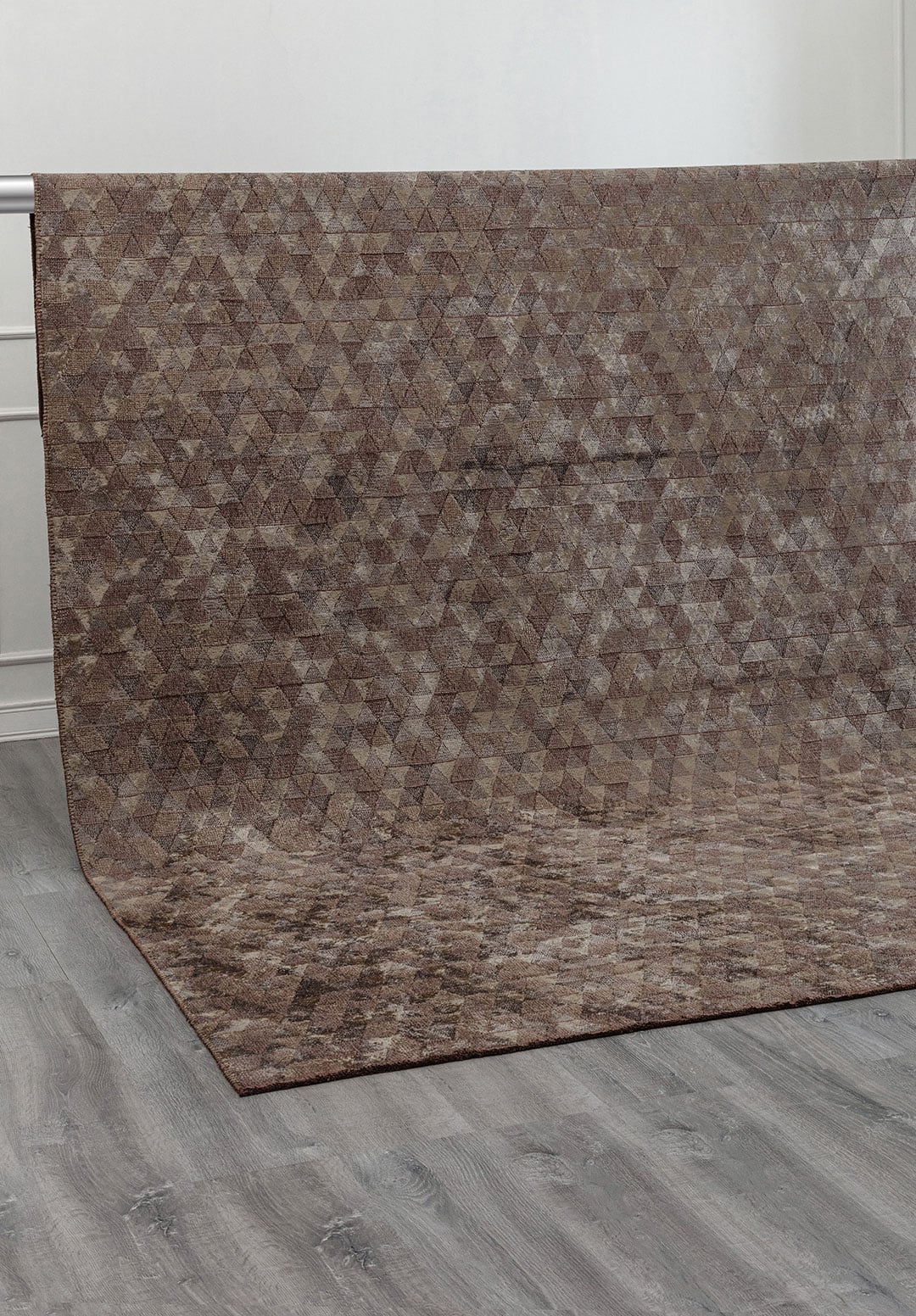 HARVEST KHAKI - ANTHRACITE RUG - 4
