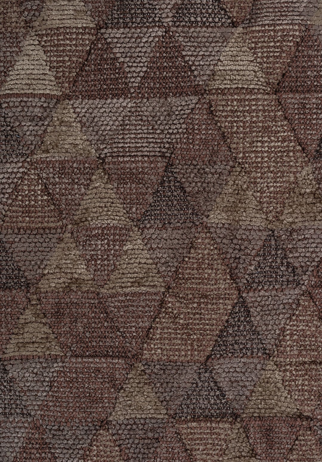 HARVEST KHAKI - ANTHRACITE RUG - 5