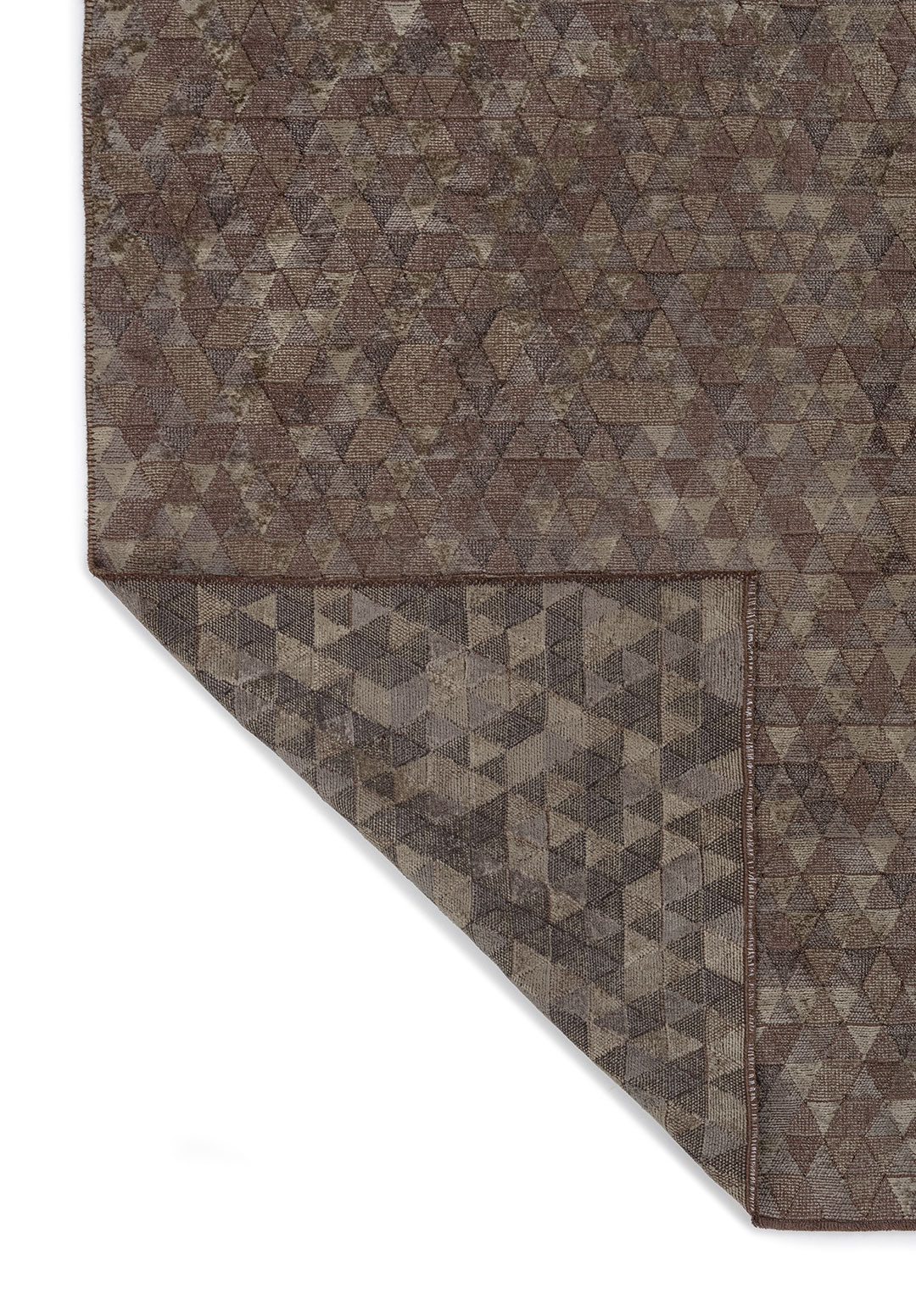 HARVEST KHAKI - ANTHRACITE RUG - 3