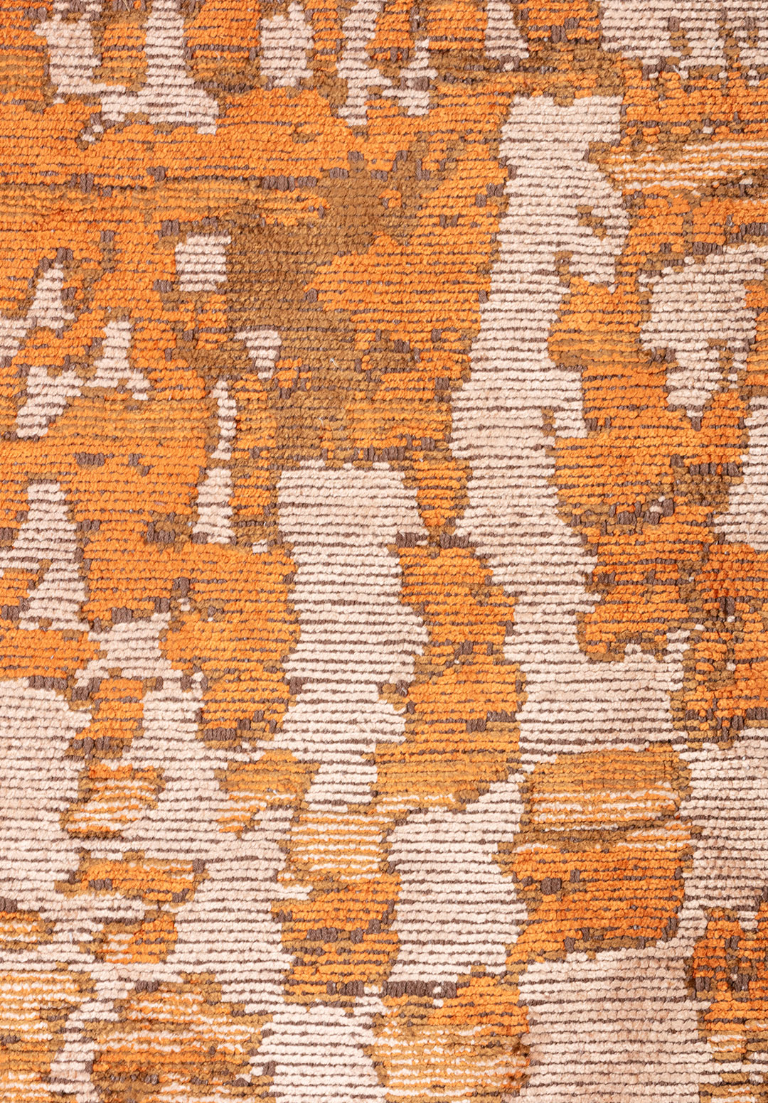SAHARA CACAO - LIGHT CREAM - TERRA RUG - 5