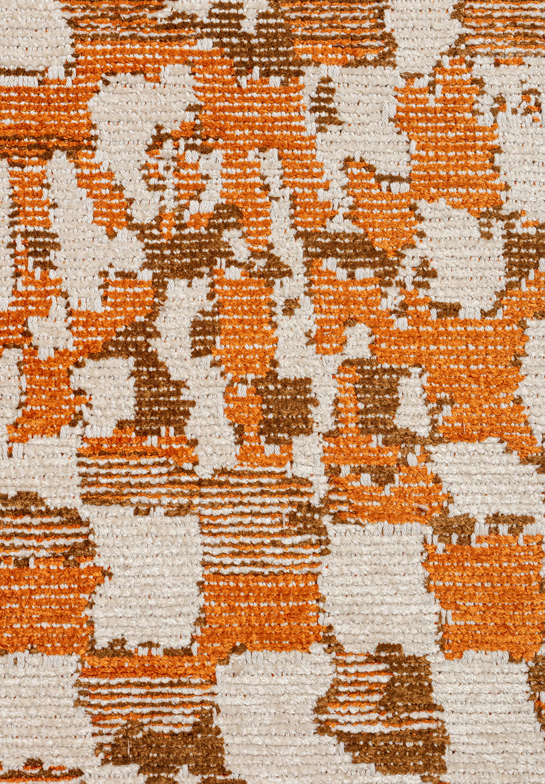 SAHARA CACAO - LIGHT CREAM - TERRA RUG - 5