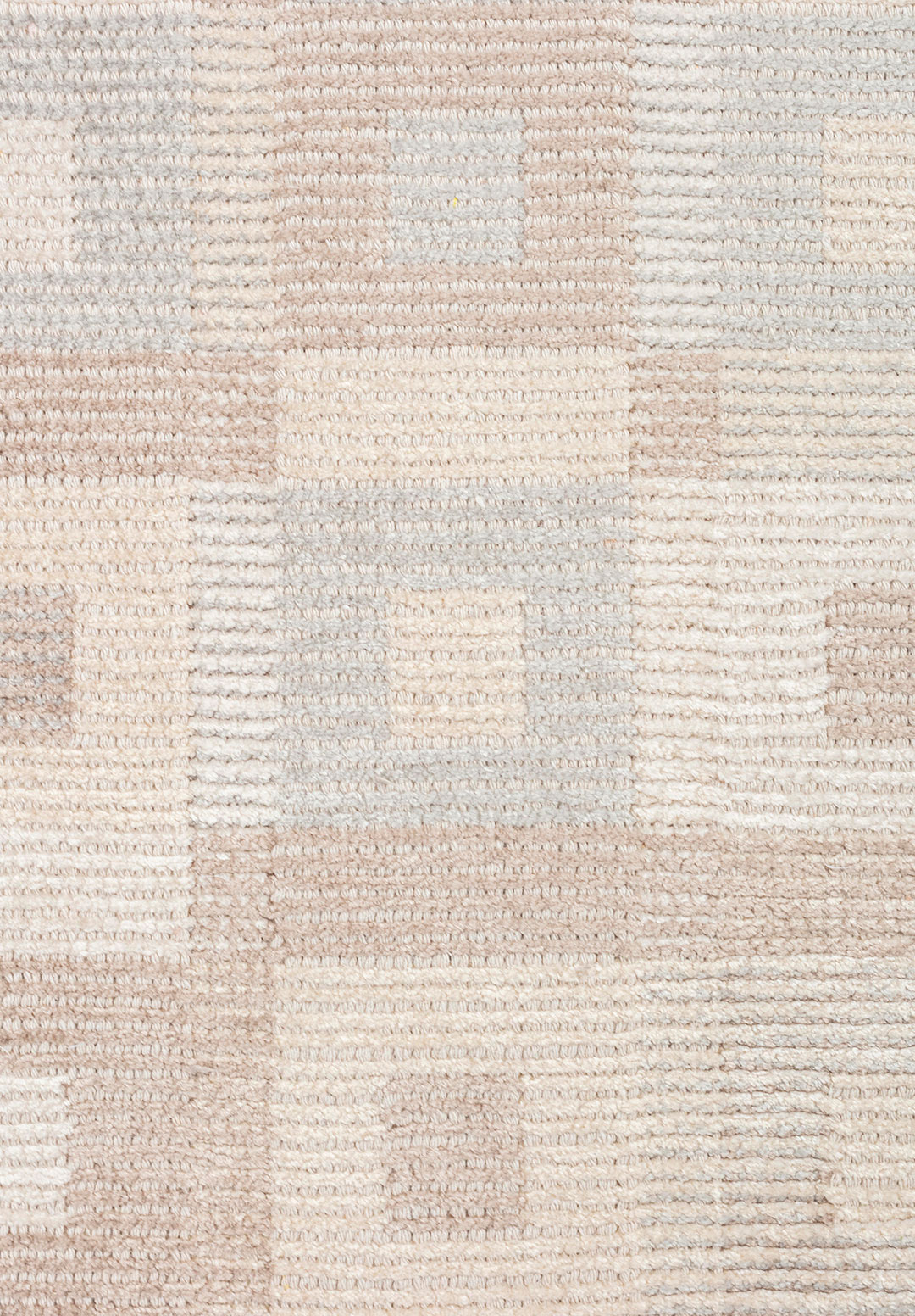 PATINA STONE - LIGHT GREY - LIGHT CREAM - ECRU RUG - 5