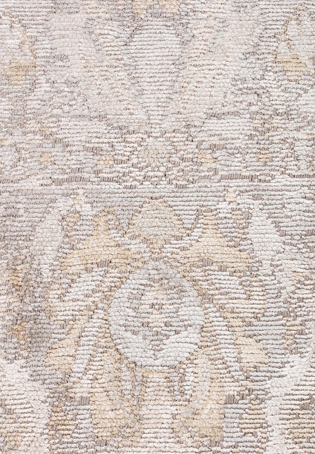 ENCHANT LIGHT CREAM - BONE - LIGHT GREY - BEIGE RUG - 5