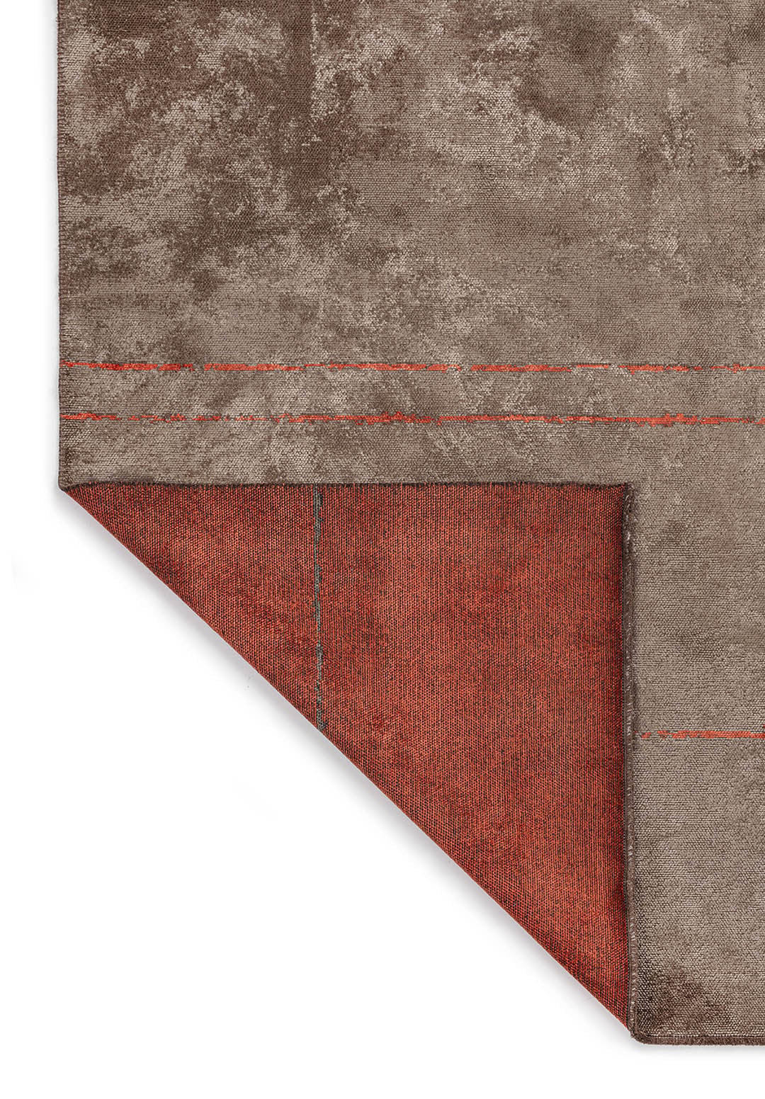 TRAIL RUST - KHAKI RUG - 3