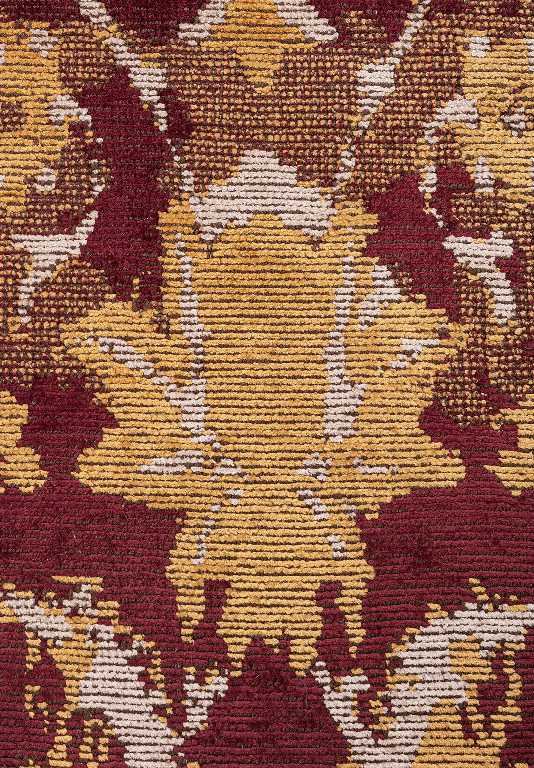 DREAM BONE - GOLD - CHERRY RUG - 5