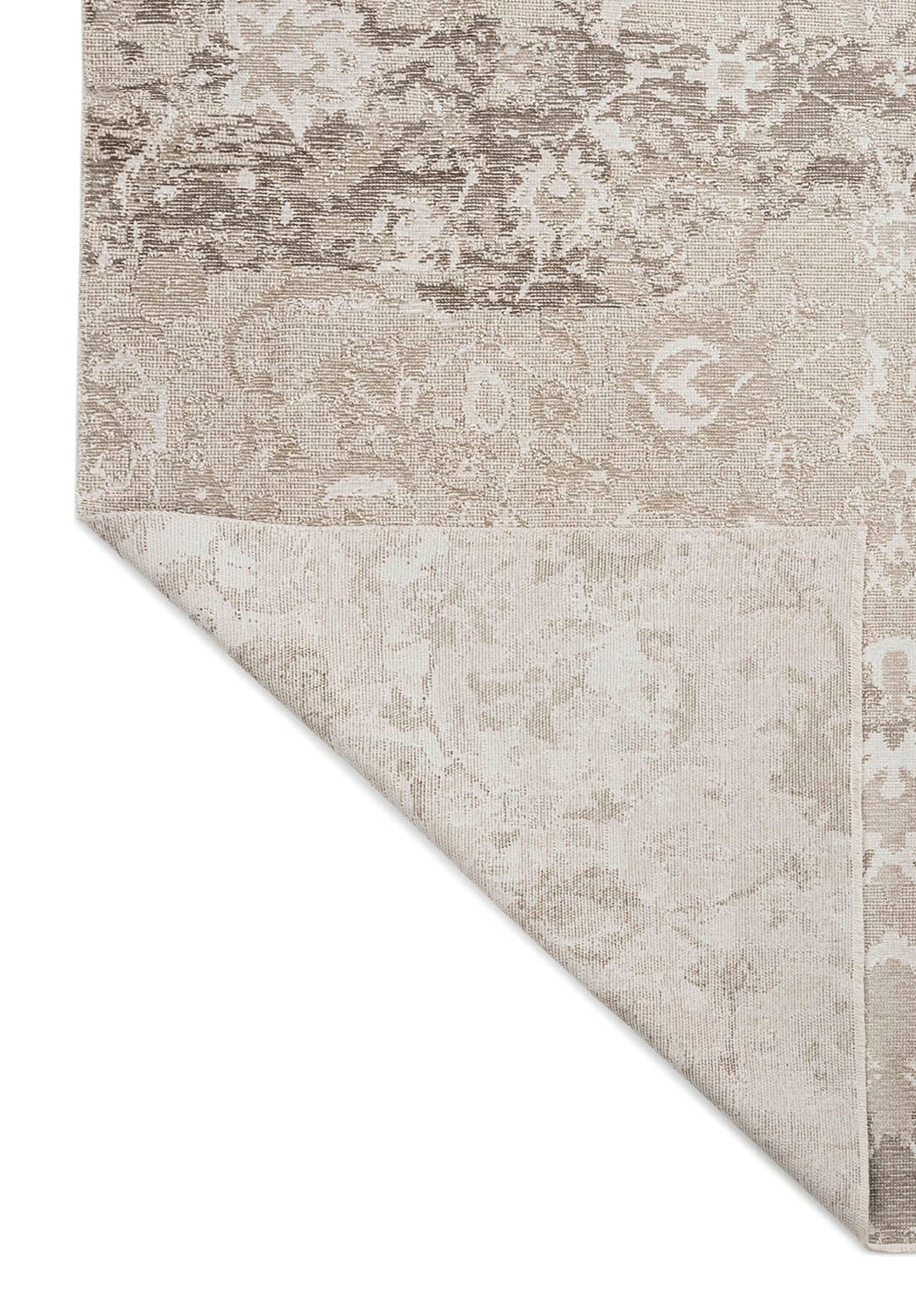 DREAM ECRU - STONE - NOUGAT RUG - 3