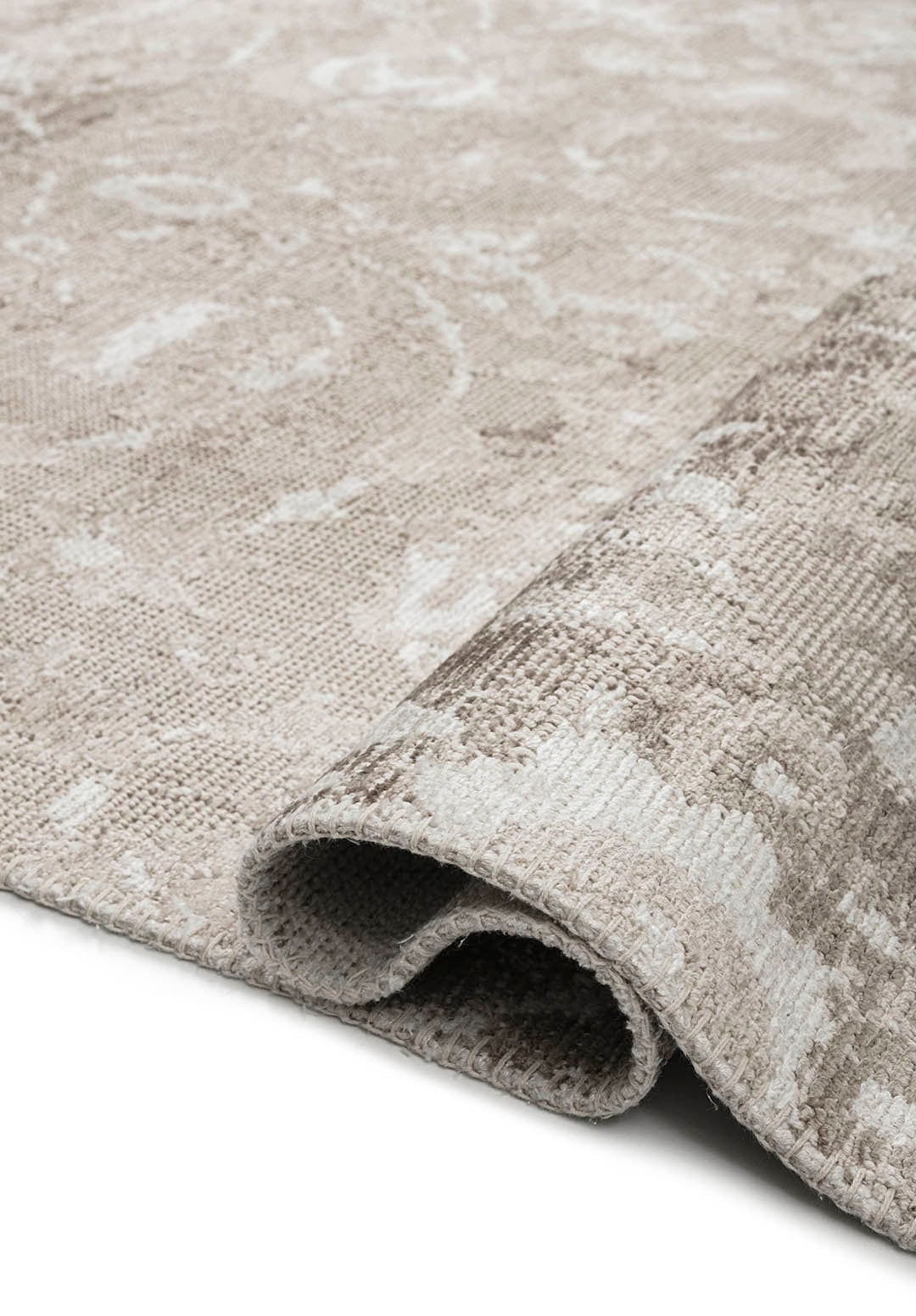 DREAM ECRU - STONE - NOUGAT RUG - 2