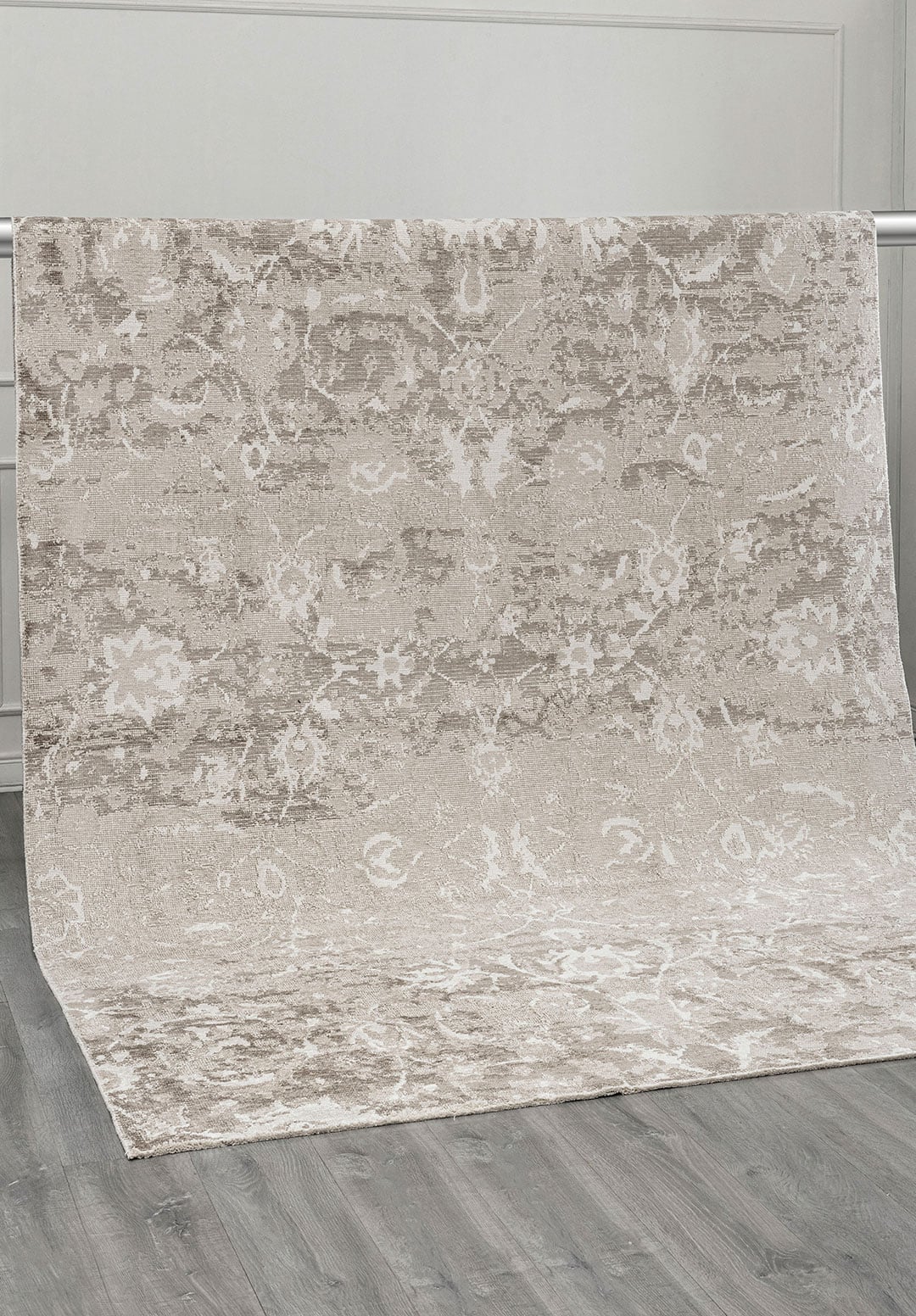 DREAM ECRU - STONE - NOUGAT RUG - 4