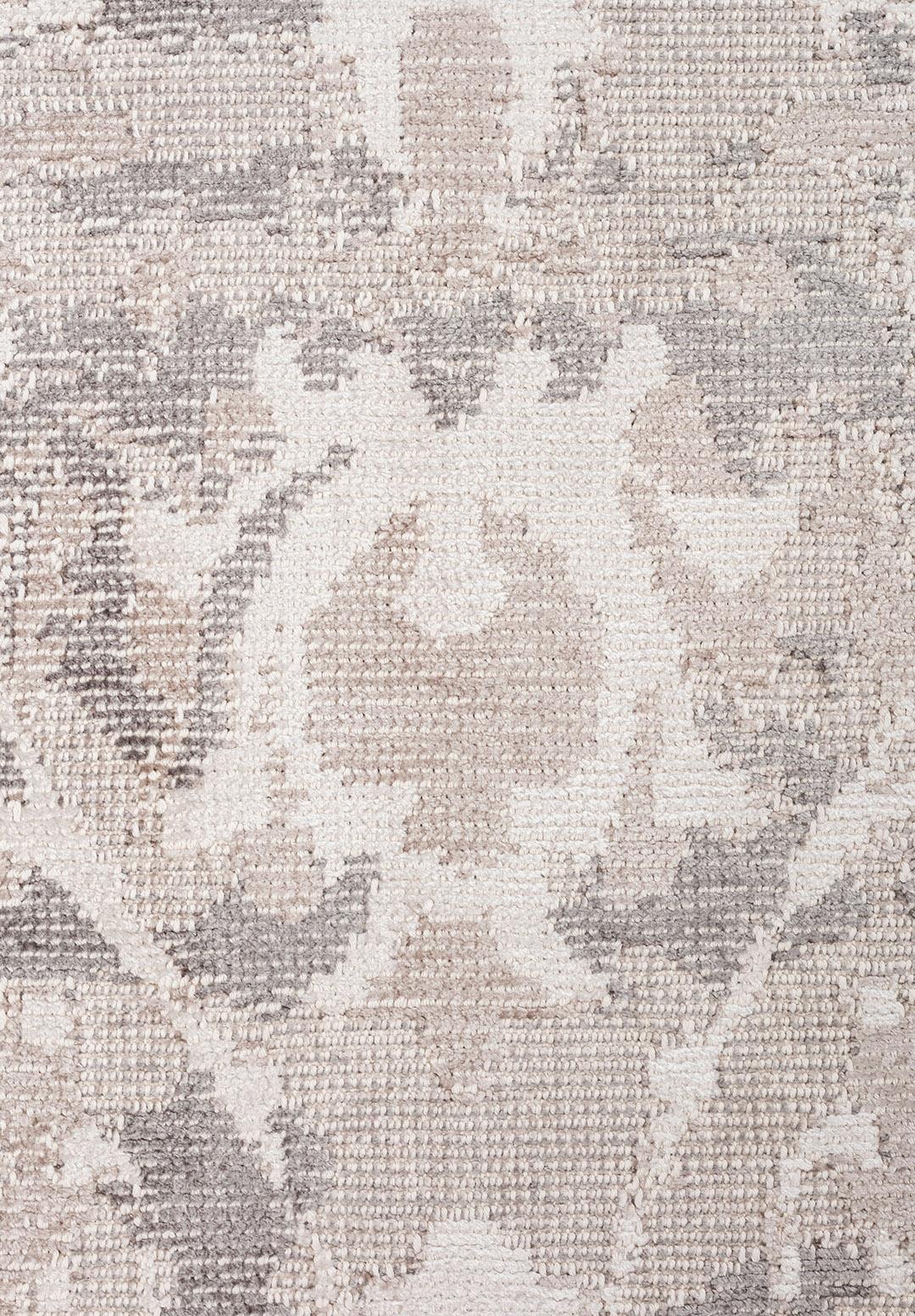 DREAM ECRU - STONE - GREY RUG - 5