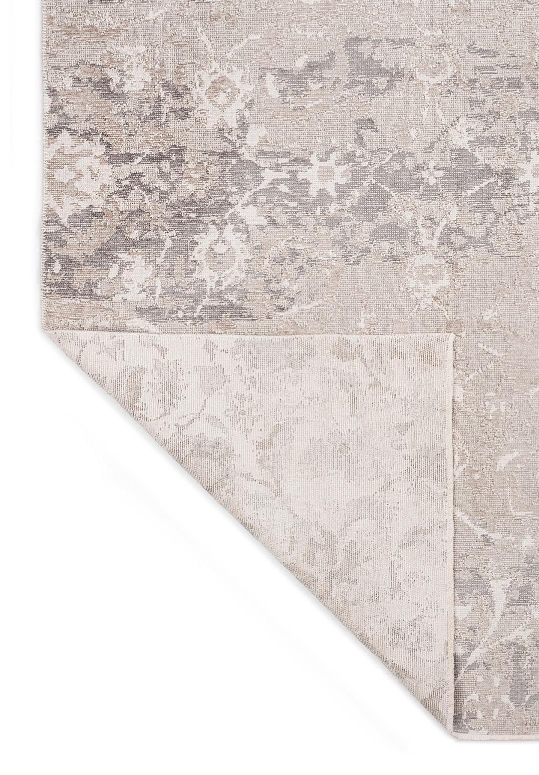 DREAM ECRU - STONE - GREY RUG - 3