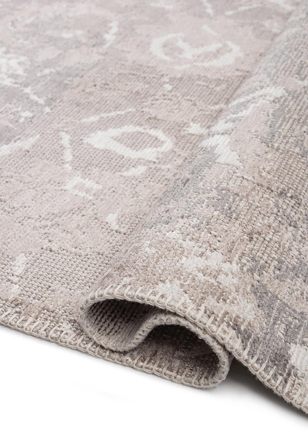 DREAM ECRU - STONE - GREY RUG - 2