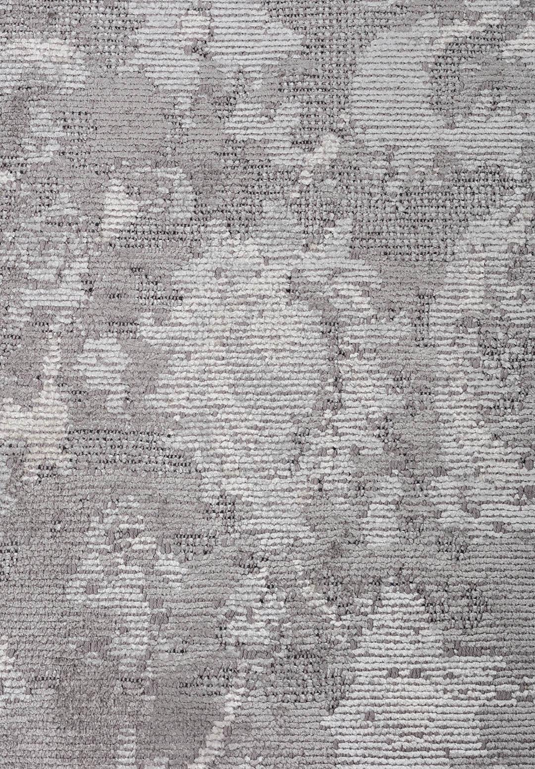 DREAM LIGHT CREAM - LIGHT GREY - GREY RUG - 5