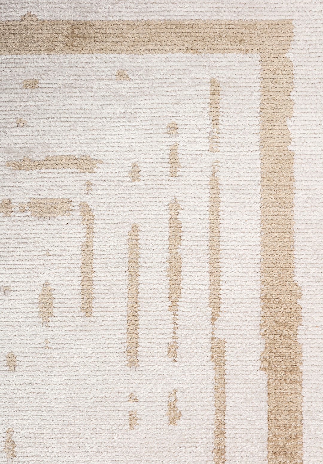 MAGNET BEIGE - ECRU RUG - 5