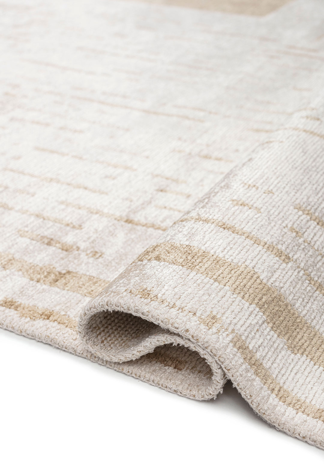 MAGNET BEIGE - ECRU RUG - 2
