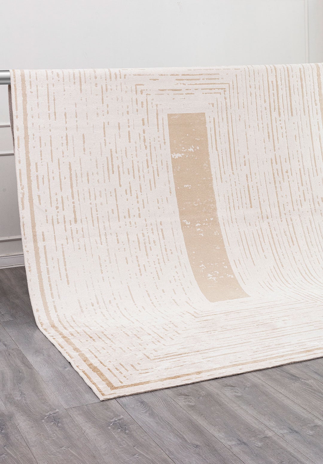 MAGNET BEIGE - ECRU RUG - 4
