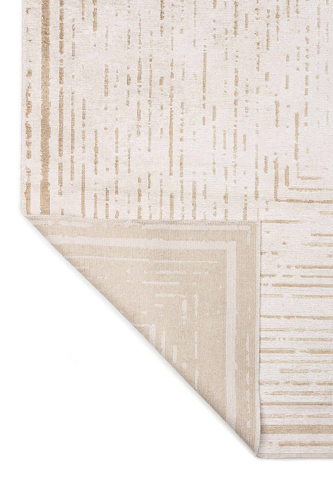 MAGNET BEIGE - ECRU RUG - 3