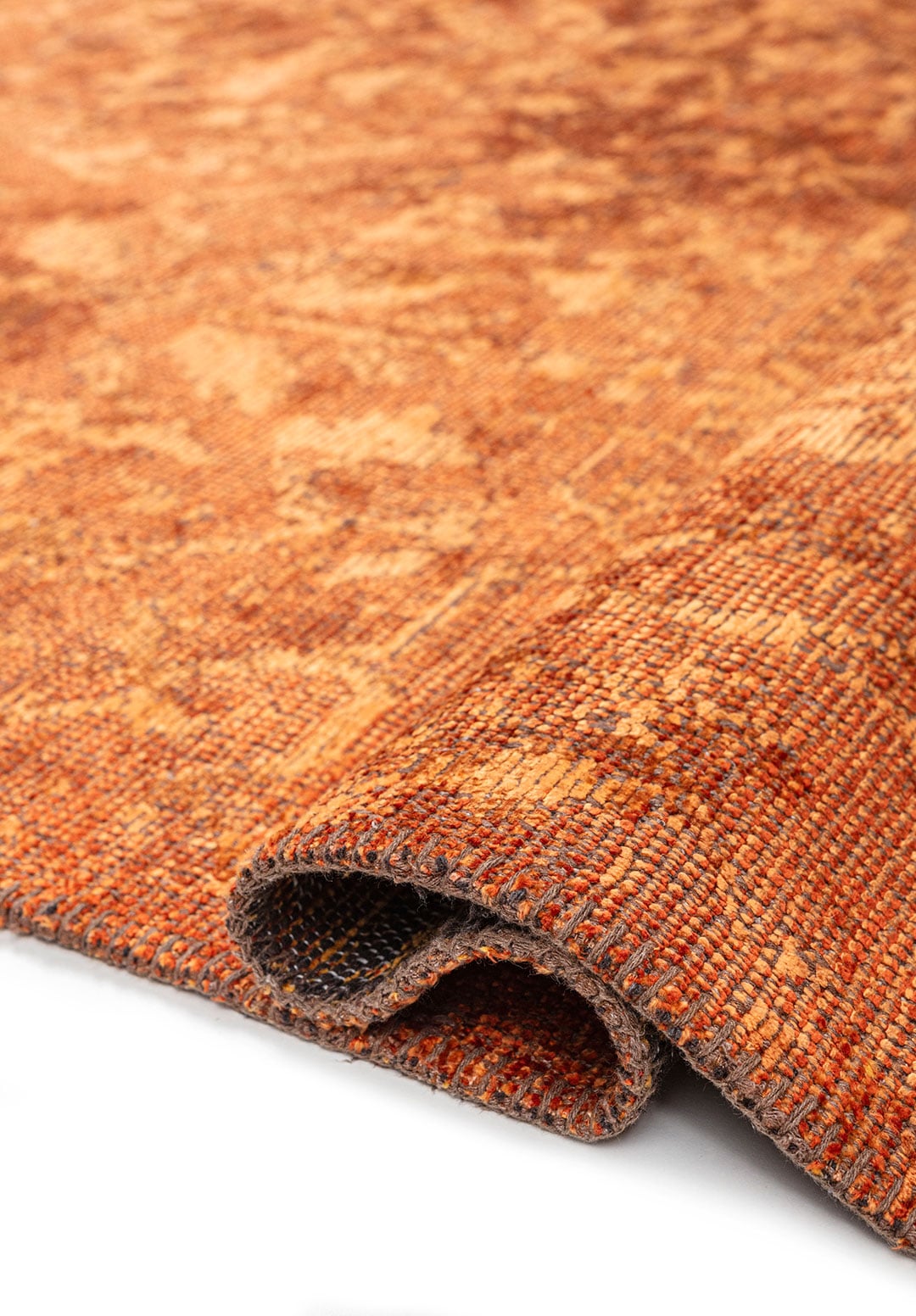 FABLE RUST - TERRA - TERRA RUG - 2
