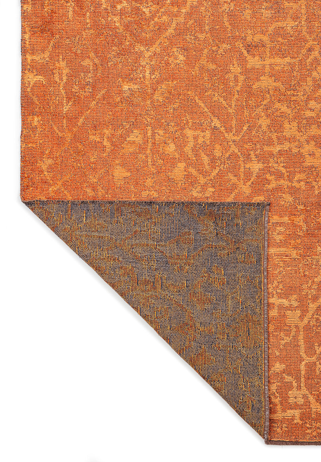 FABLE RUST - TERRA - TERRA RUG - 3
