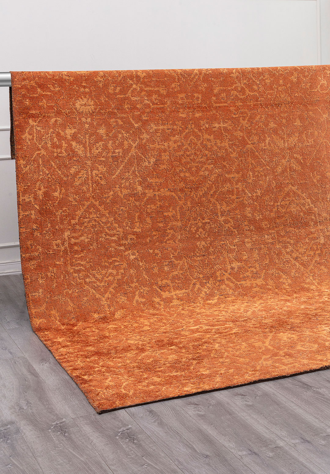FABLE RUST - TERRA - TERRA RUG - 4