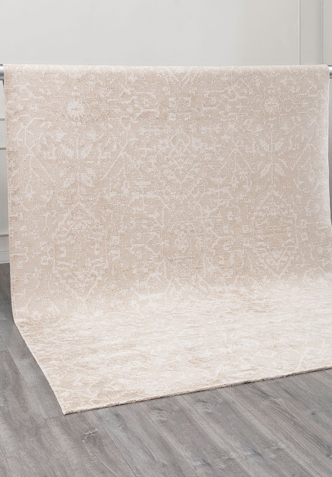 FABLE BEIGE - ECRU - ECRU RUG - 4