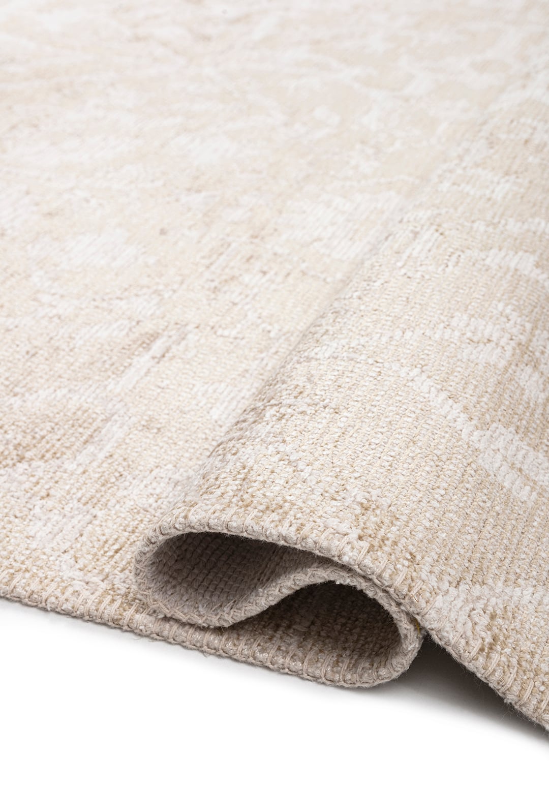FABLE BEIGE - ECRU - ECRU RUG - 2