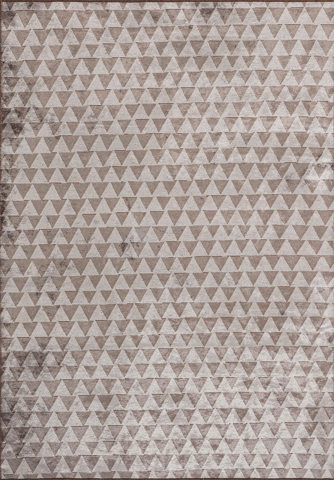 PRISM DARK GREY - LIGHT GREY RUG - 1