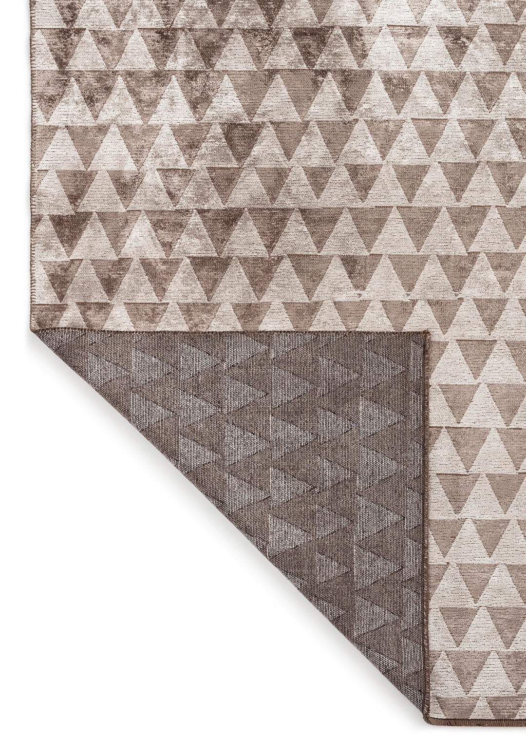 PRISM DARK GREY - LIGHT GREY RUG - 3