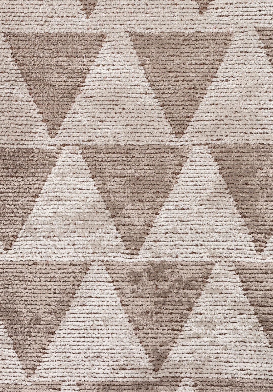 PRISM DARK GREY - LIGHT GREY RUG - 5