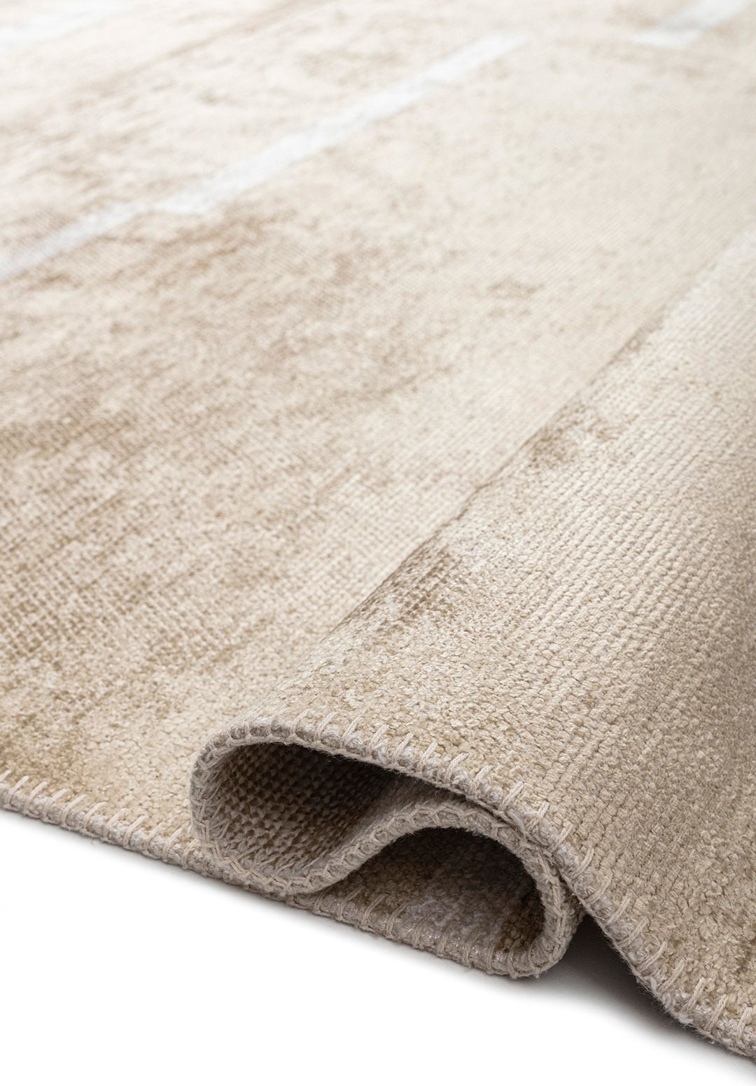 STEP ECRU - BEIGE RUG - 2