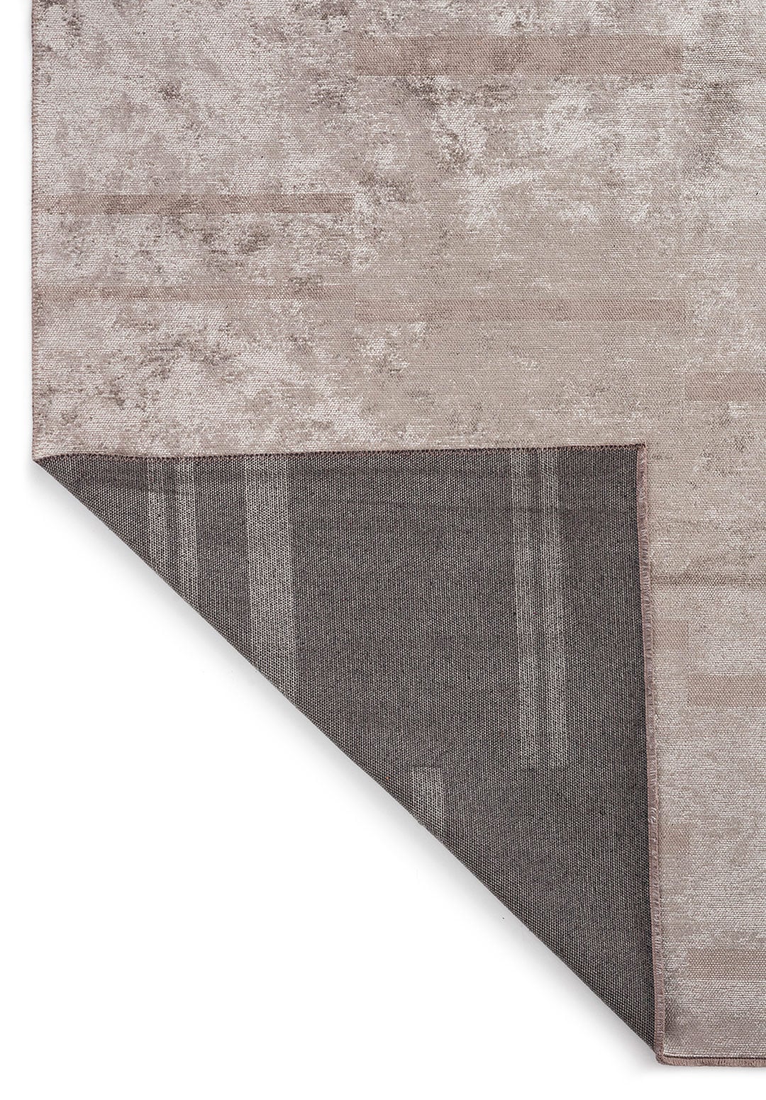 STEP GREY RUG - 3