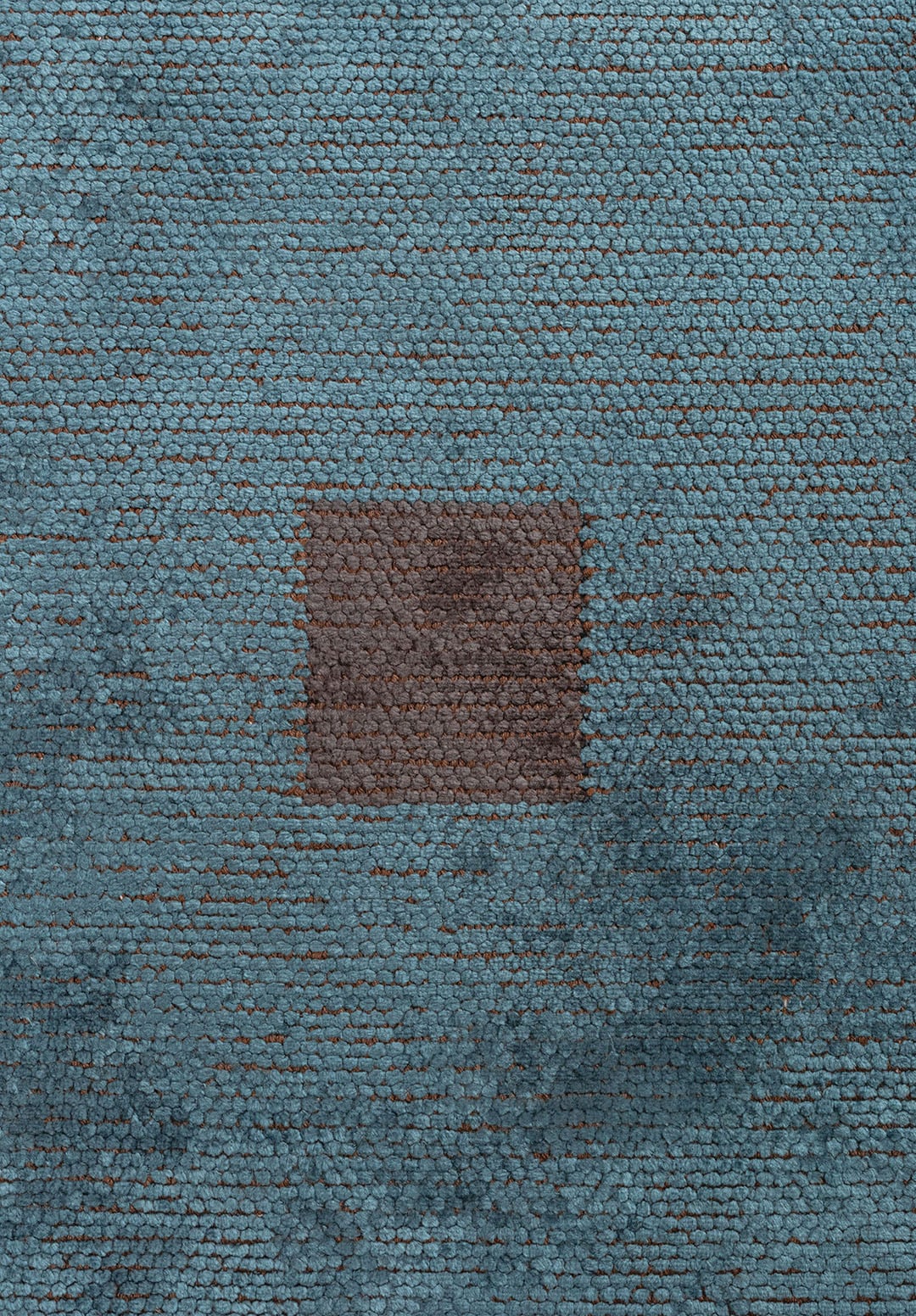 HARMONY PETROL - CHARCOAL RUG - 5
