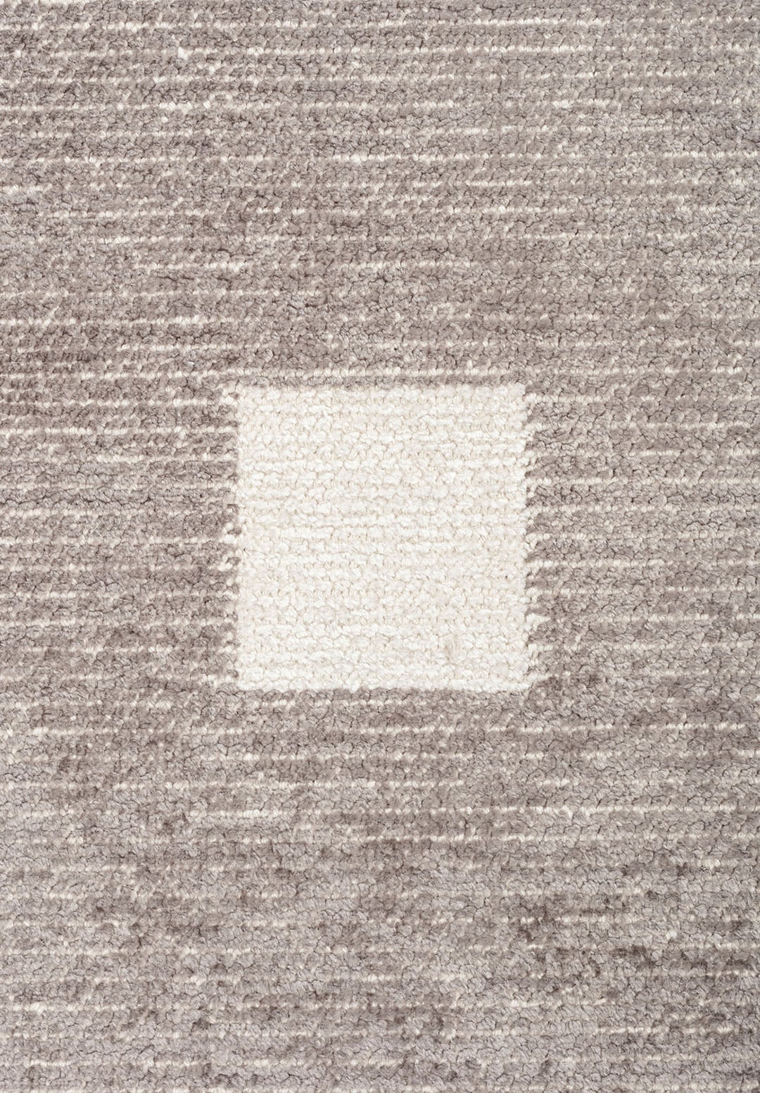 HARMONY DARK GREY - ECRU RUG - 5