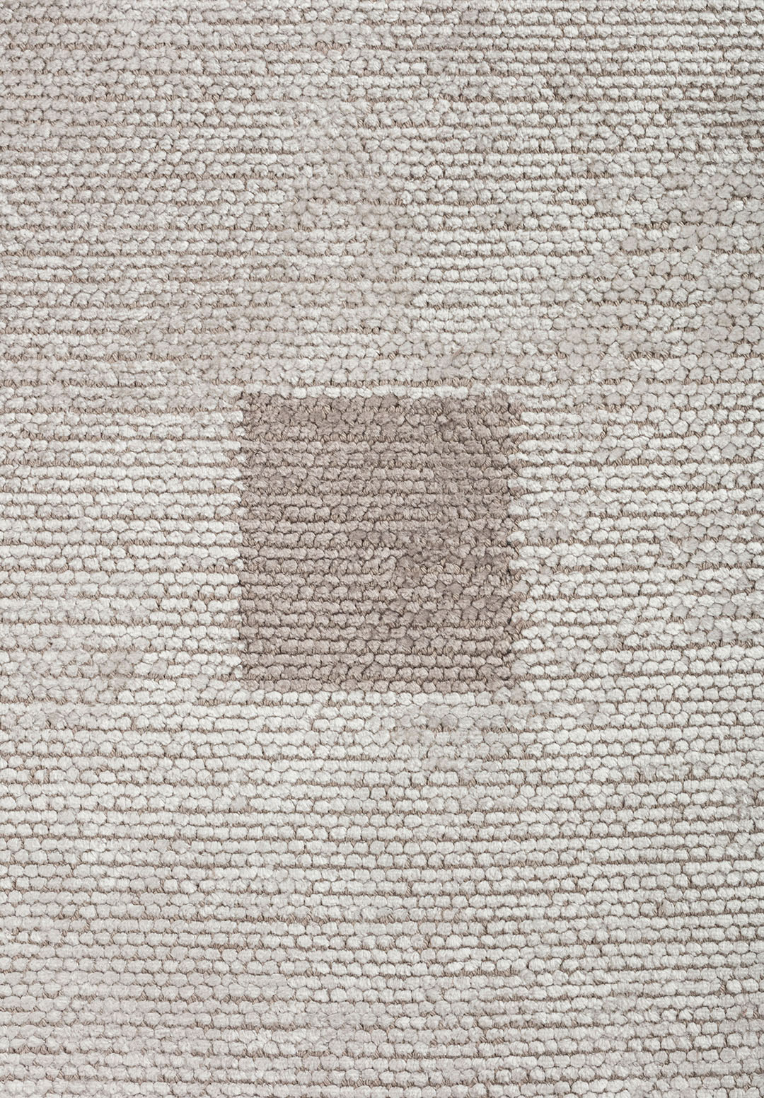 HARMONY LIGHT GREY - DARK GREY RUG - 5