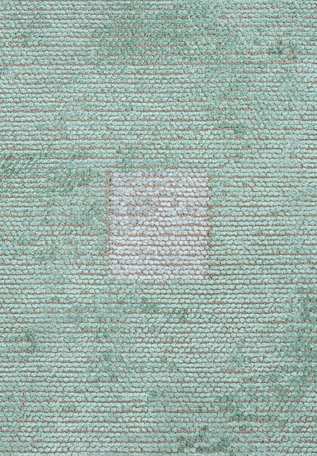 HARMONY RIVER GREEN - ICE BLUE RUG - 5
