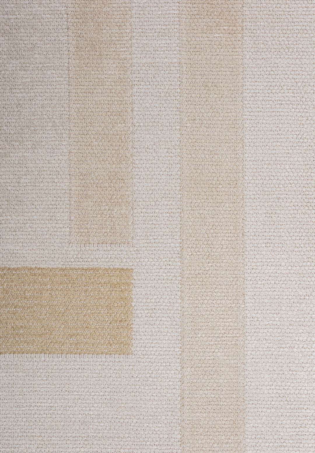 PARCEL CREAM - LIGHT CREAM - ECRU RUG - 5
