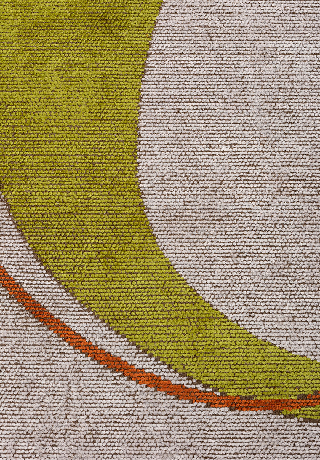 LEAF RUST - KIWI - BONE RUG - 5