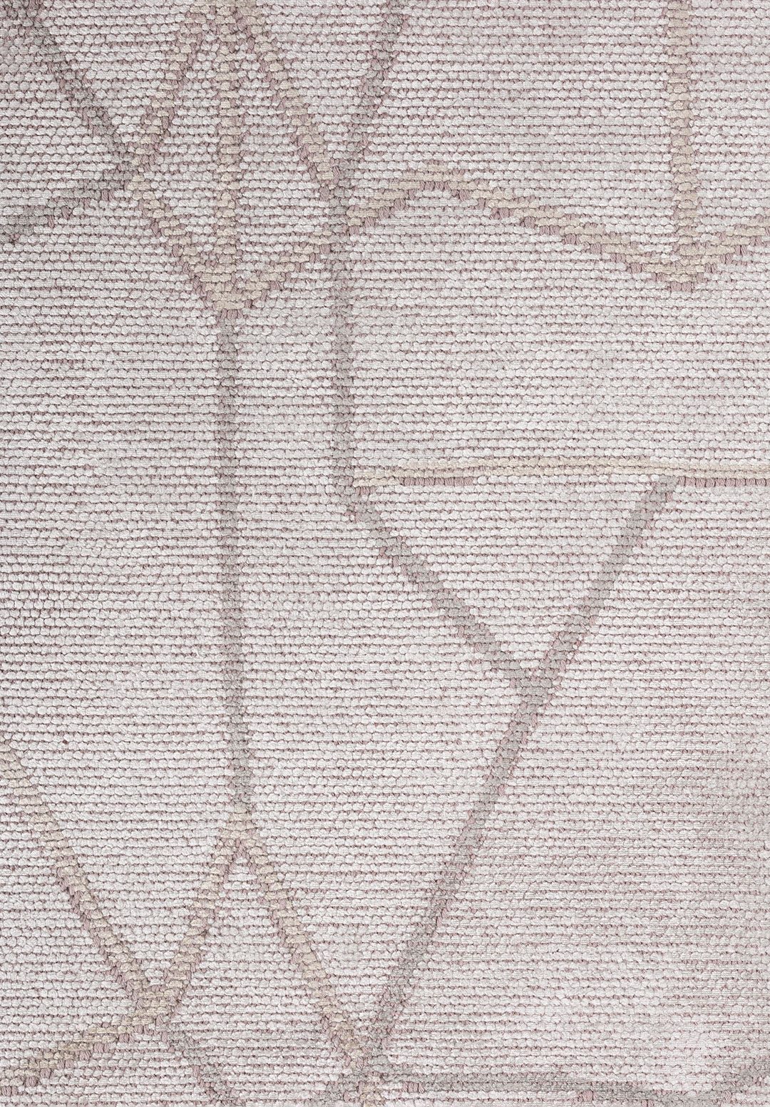 DELTA GREY - BEIGE - BONE RUG - 5