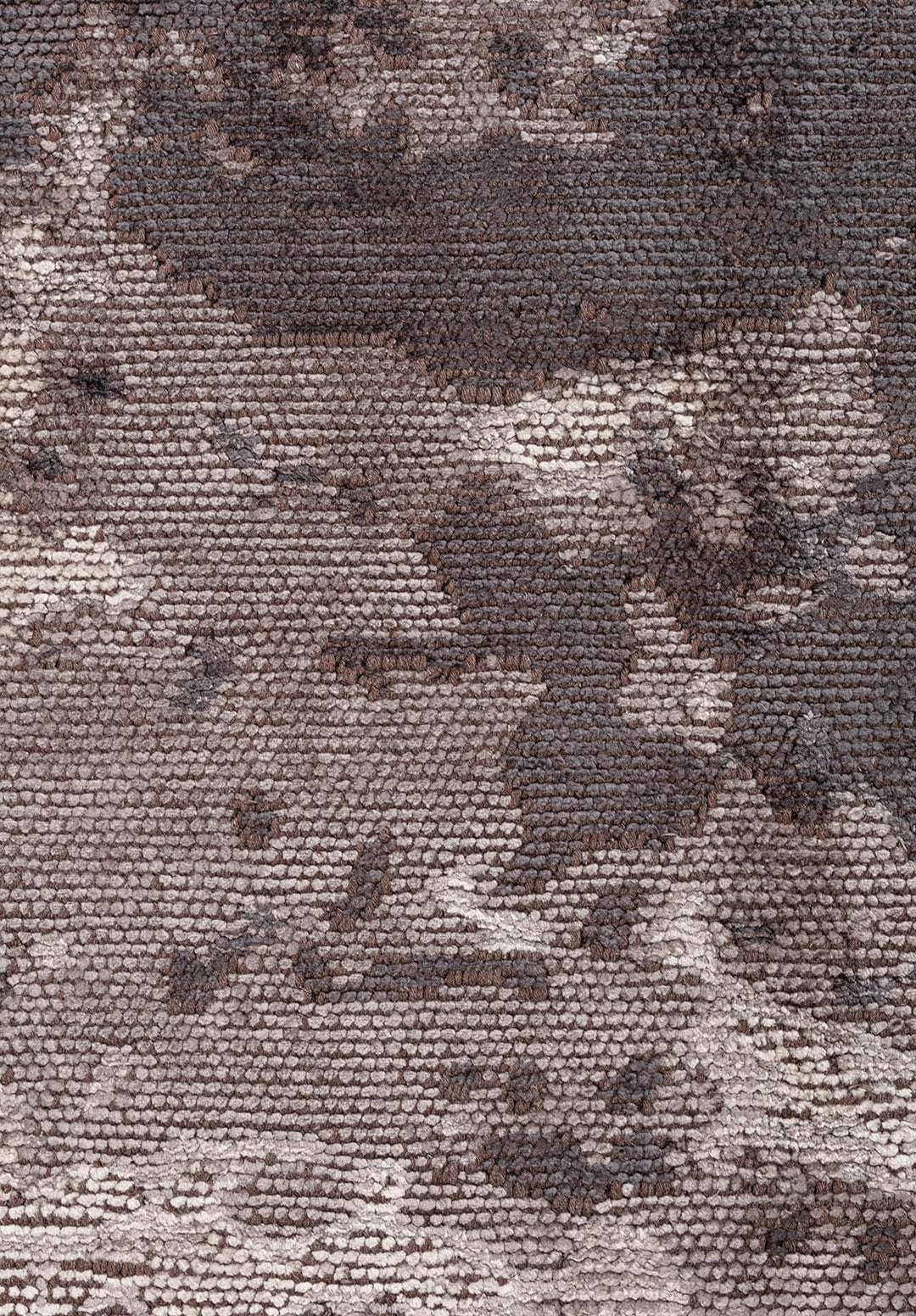 BLAZE CREAM - DARK GREY - CHARCOAL RUG - 5