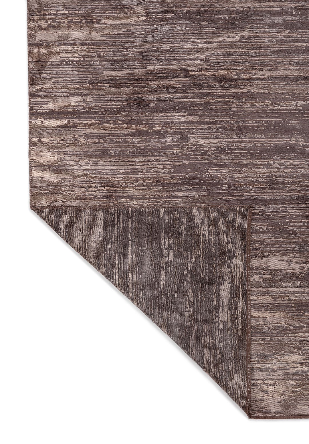 TWILIGHT DARK GREY - NOUGAT - CHARCOAL RUG - 3