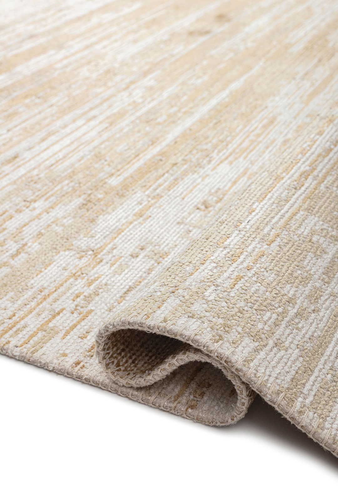 TWILIGHT ECRU - BEIGE - DARK BEIGE RUG - 2
