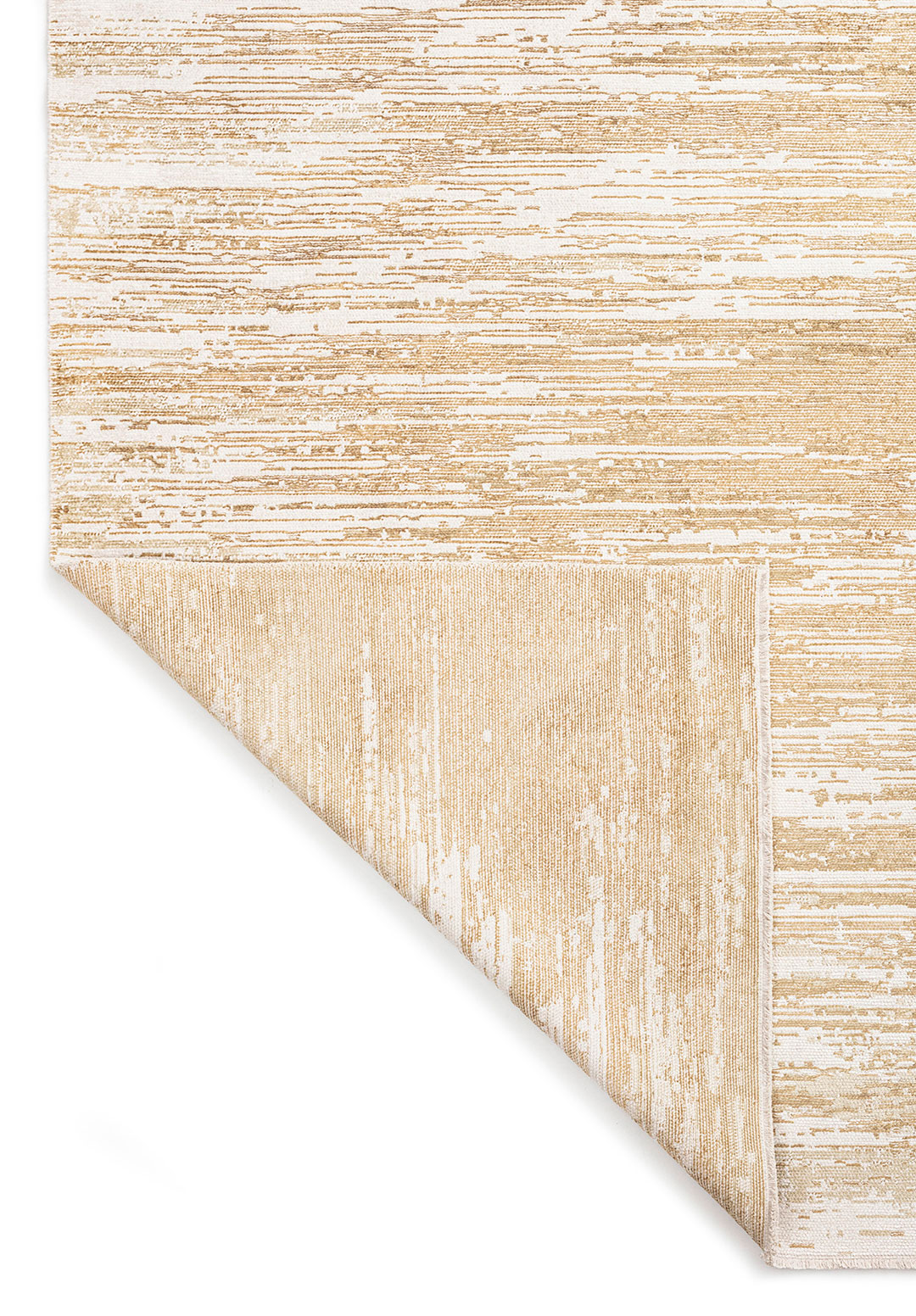 TWILIGHT ECRU - BEIGE - DARK BEIGE RUG - 3