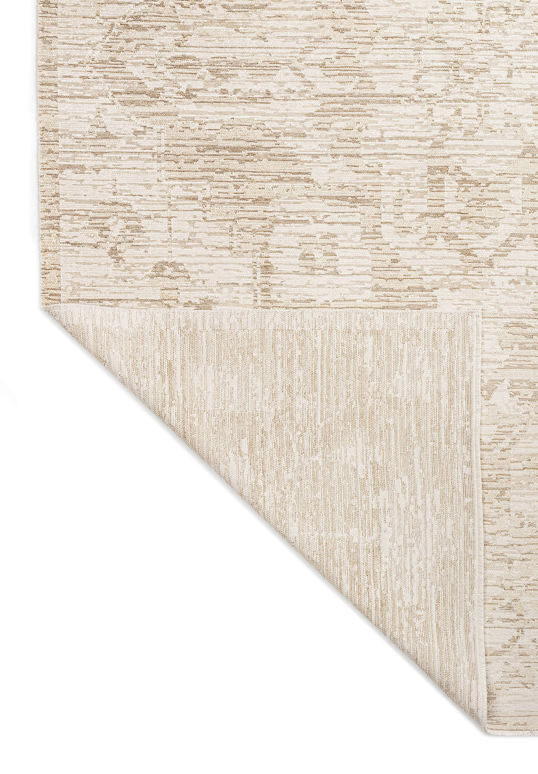 THALIA DARK BEIGE - CREAM - LIGHT CREAM RUG - 3