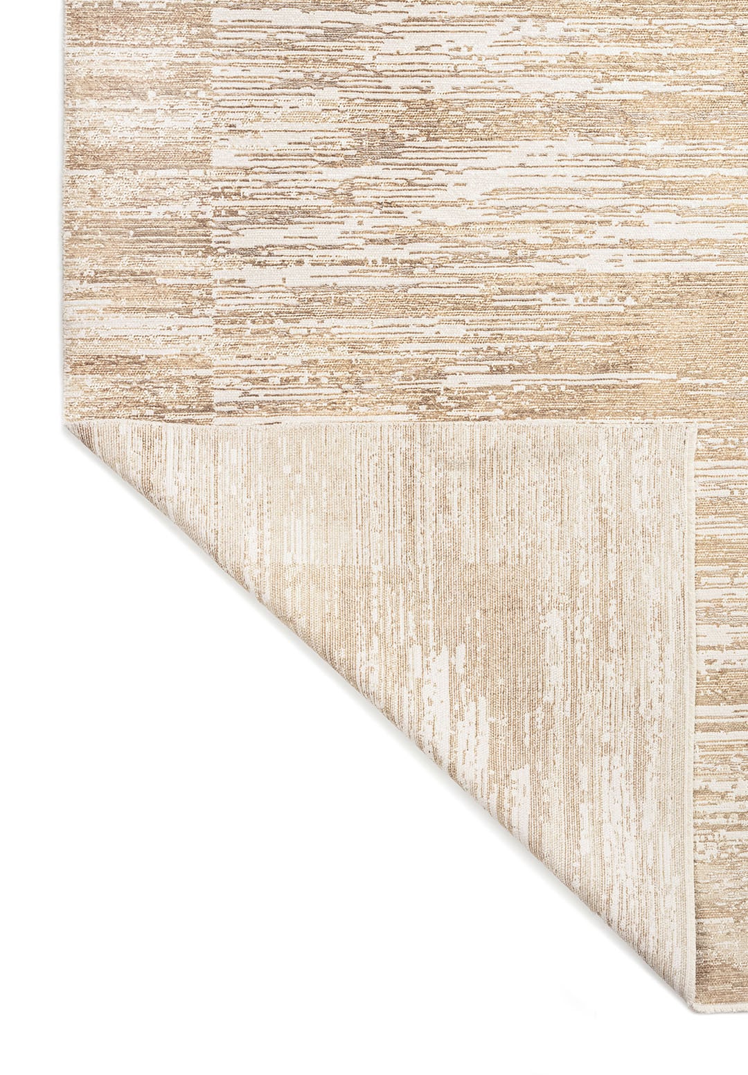 TWILIGHT ECRU - BEIGE - DARK BEIGE RUG - 3