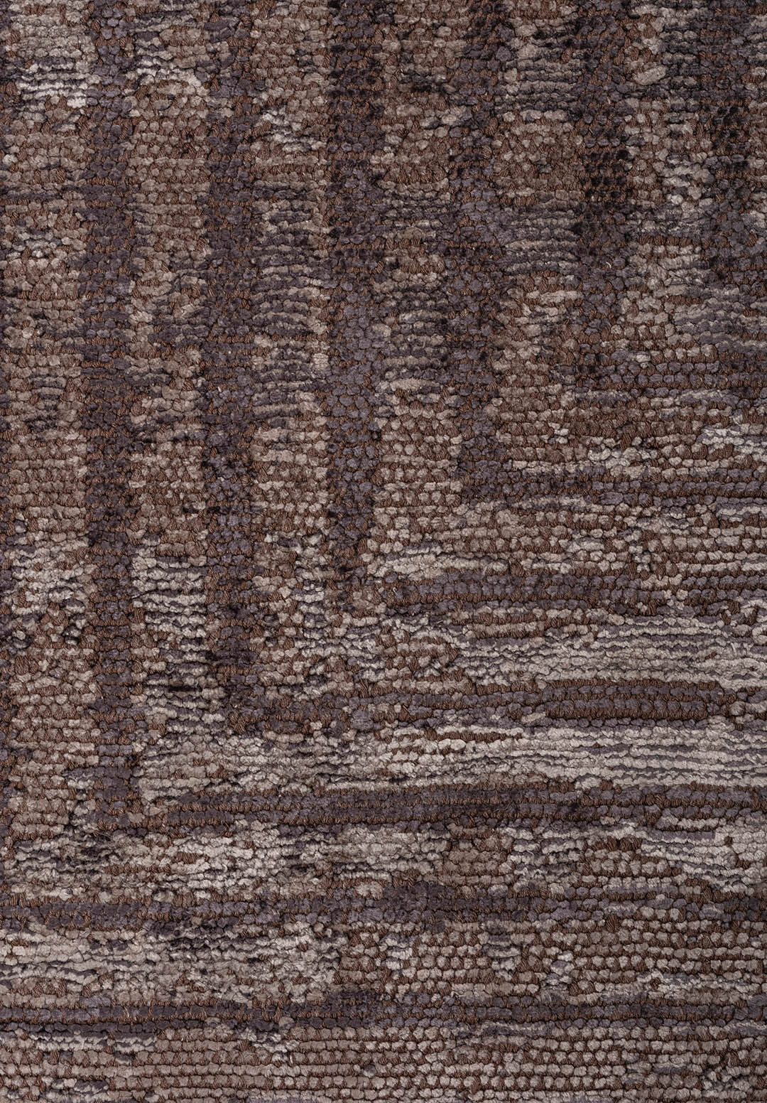 ONYX GREY - DARK GREY - CHARCOAL RUG - 5